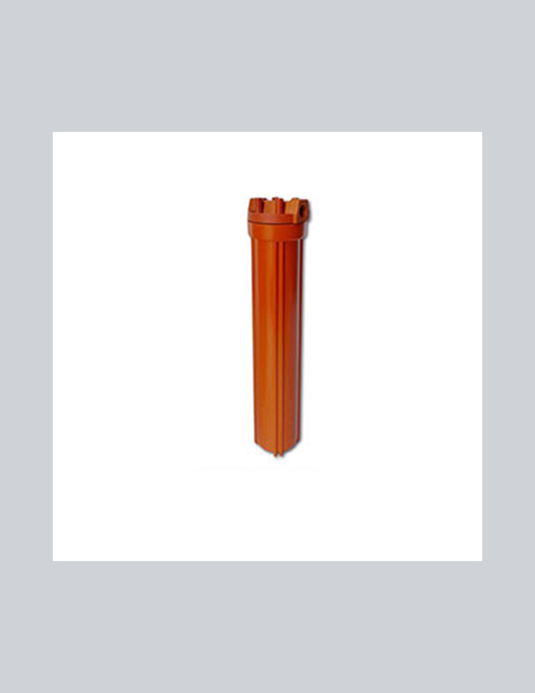 Heat Proof Housing Model:Ahf-20